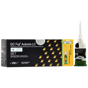 GC Fuji® Automix LC Restorative Set