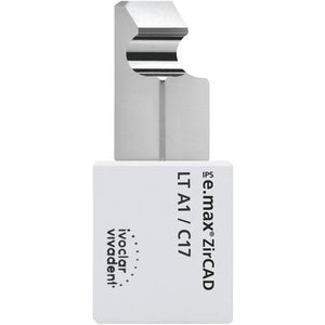 IPS e.max® ZirCAD Blocks for Planmill™