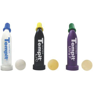 Tempit® Essentials Temporary Filling and Sealing Kit