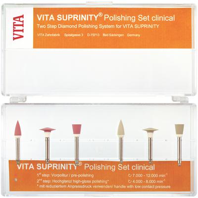 VITA Suprinity® Polishing Set