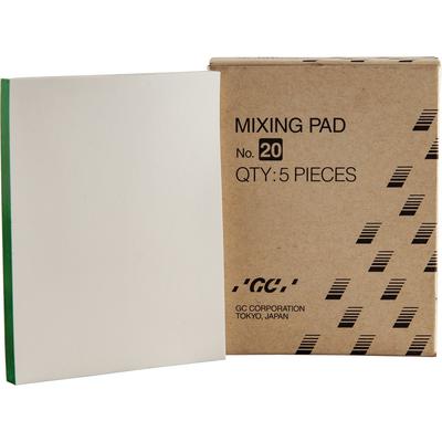 Mixing Pads – No. 20, 3