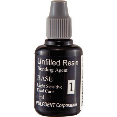 DenTASTIC® All-Purpose Dental Adhesive System – Unfilled Resin Bonding Agent, 6 ml
