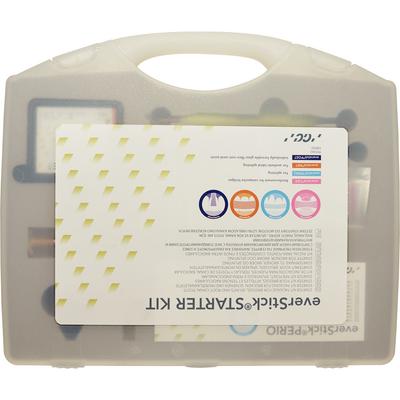 everStick® Fiber Reinforcements Starter Kit