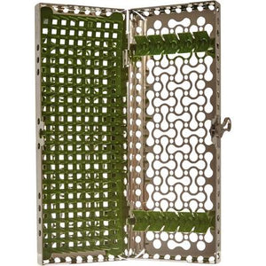 IMS® Infinity Series™ Cassettes – Large Ultrasonic Insert/Handpiece Cassette, 8