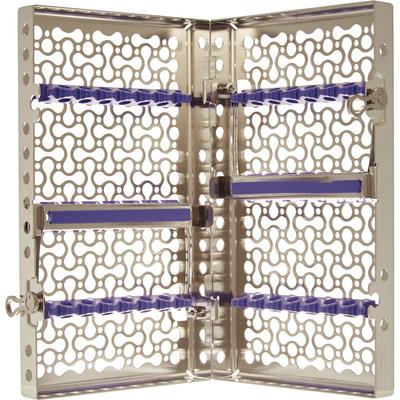 MS® Infinity Series™ Cassette – Double-Decker, 8