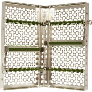 MS® Infinity Series™ Cassette – Double-Decker, 8