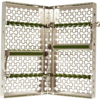 MS® Infinity Series™ Cassette – Double-Decker, 8