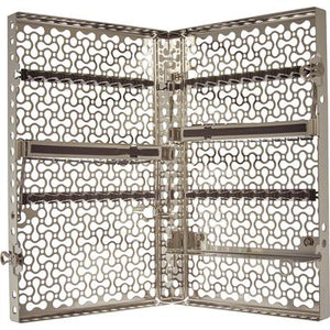 IMS® Infinity Series™ Cassettes – 20-Instrument Double-Decker Cassette