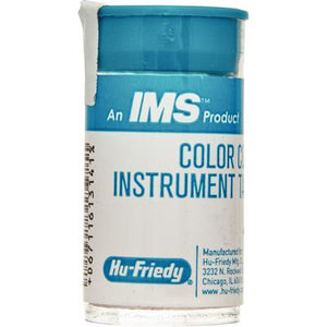 IMS® Color Tabs, 5/Pkg