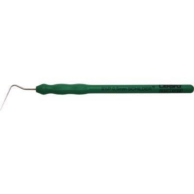 Schilder Heat Carriers and Pluggers – 25 mm Posterior, 1/Pkg
