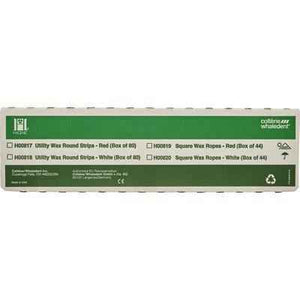 Hygenic® Square Wax Ropes