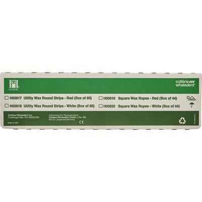Hygenic® Square Wax Ropes