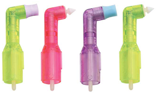 2Pro® Total Access Disposable Prophy Angles