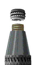 AccessPost Overdenture EZ-Change