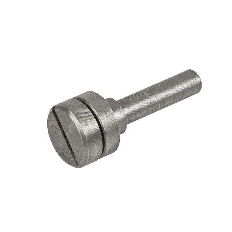 Econo Cutter Mandrel for 2-1/2