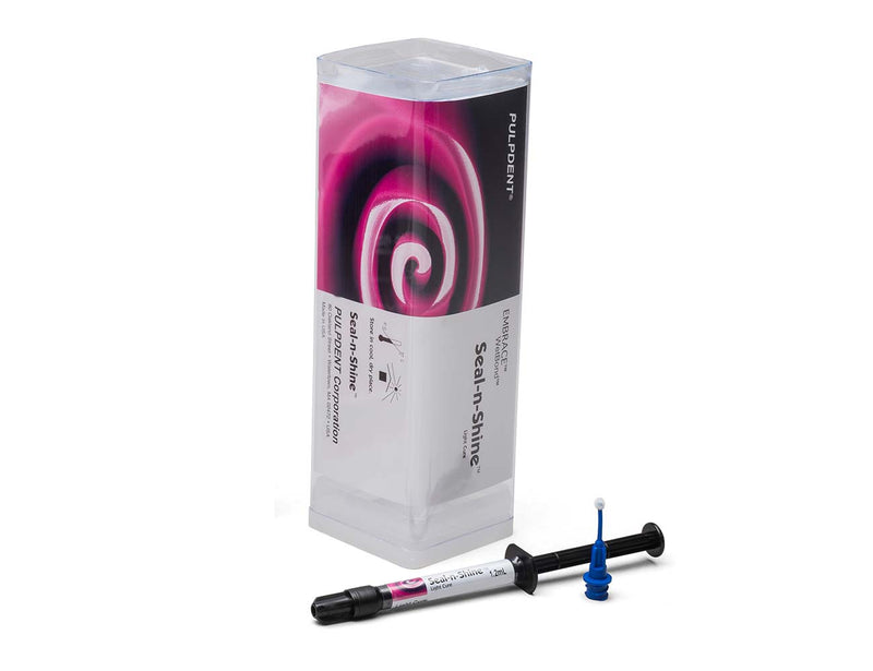 Embrace Seal-N-Shine