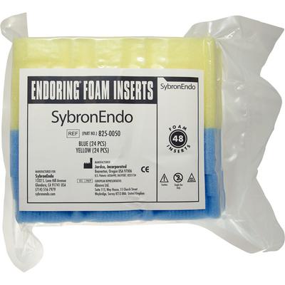 Endo Ring Foam Inserts - 48/pk