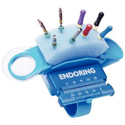 Endoring II with Metal Ruler