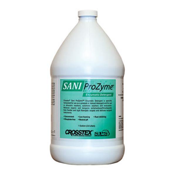 Sani ProZyme™ Enzymatic Detergent 1 Gallon Scent Free