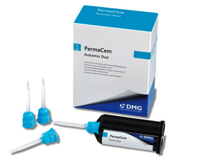 PermaCem® Automix Dual Cement Refill Kit