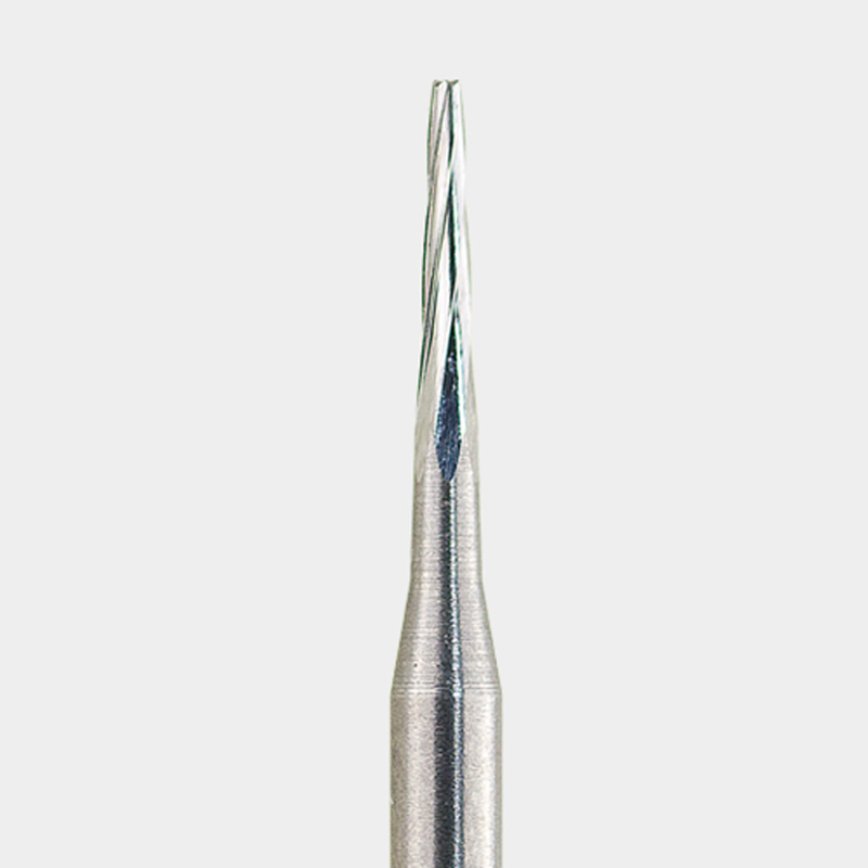 Neo Carbide Burs  - FG Operative - Tapered Fissure 50/Pk