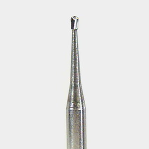 Neo Carbide Burs - FG Operative - Pear - 50/Pk