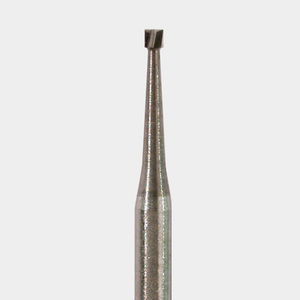 Singles Sterile Carbide Burs – FG, Inverted Cone, 25/Pkg