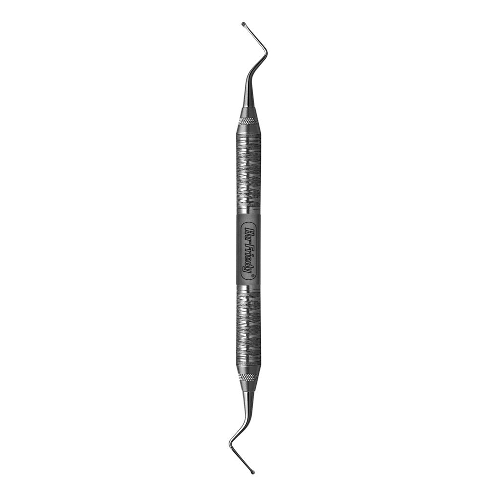 Hirschfeld File Scalers