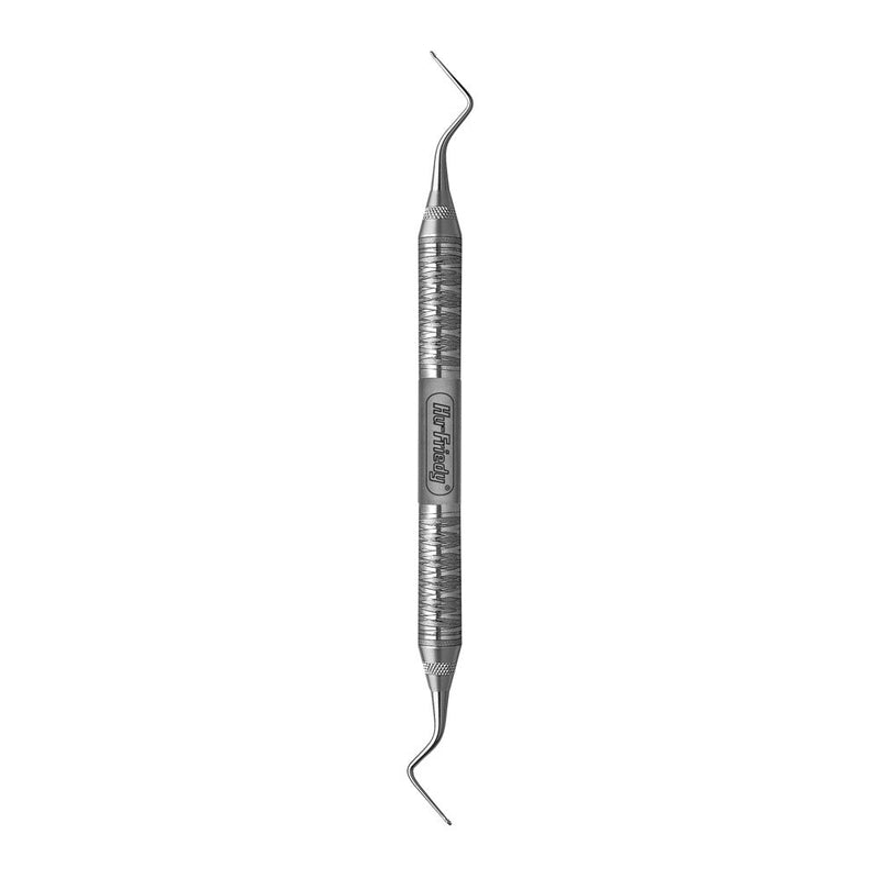 Hirschfeld File Scalers