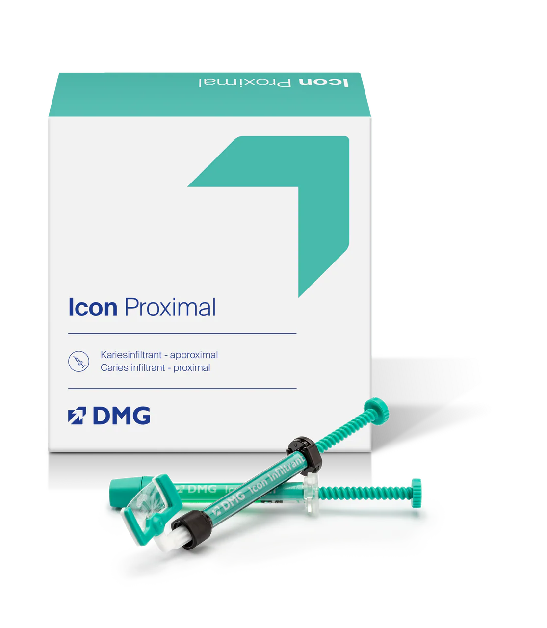 Icon® Infiltration Concept – Proximal Mini Kit, 2 Patient Packs