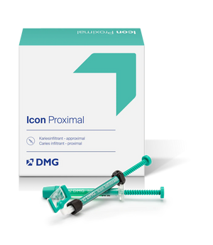 Icon® Infiltration Concept – Proximal Mini Kit, 2 Patient Packs