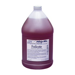 Foilcoat Liquid Foil Substitute, 1 Gallon Bottle