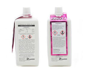 Formula 2000 Plus. Spray 2000 1L Bottle
