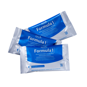 Formula 1 Universal Investment