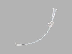 Chait Access Adapter, with Connecting Tube