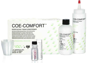 Coe-Comfort Professional Package