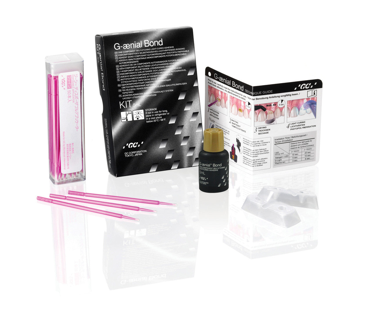 G-aenial™ Bond – Kit