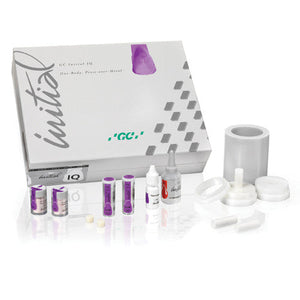 GC Initial™ IQ – Effect Ingot Zircon, Bleach