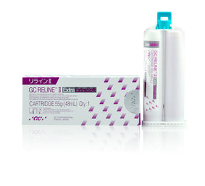 GC Reline II Cartridge Refill