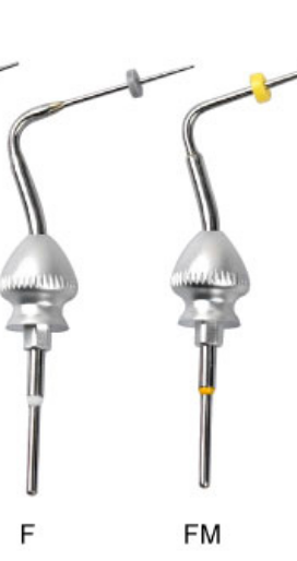 Duo-Pen™ Heating Condensers