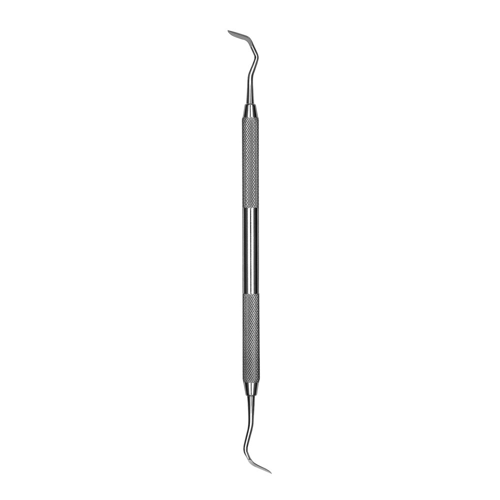 2S Gold Foil Knife, Double End