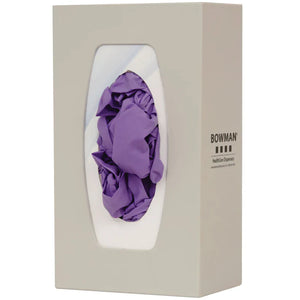 Glove Box Dispenser Single, Plastic