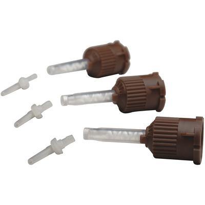 CompCore™ AF SyringeMix™ Tips