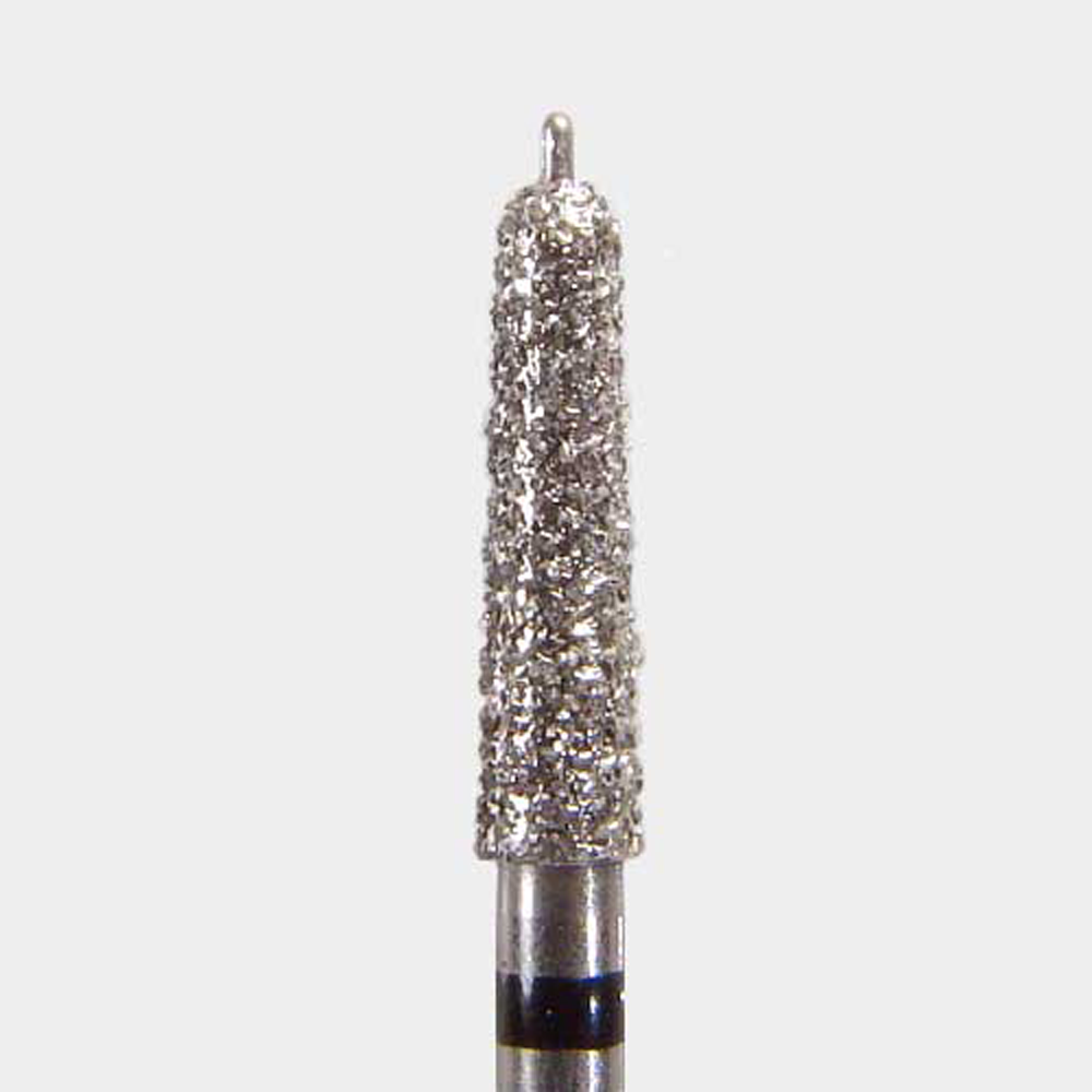 Neoburs Round Guide.pdf Neo Diamond Burs - FG Guide-Pin - Round End Taper - 10/PK – One Stop ...
