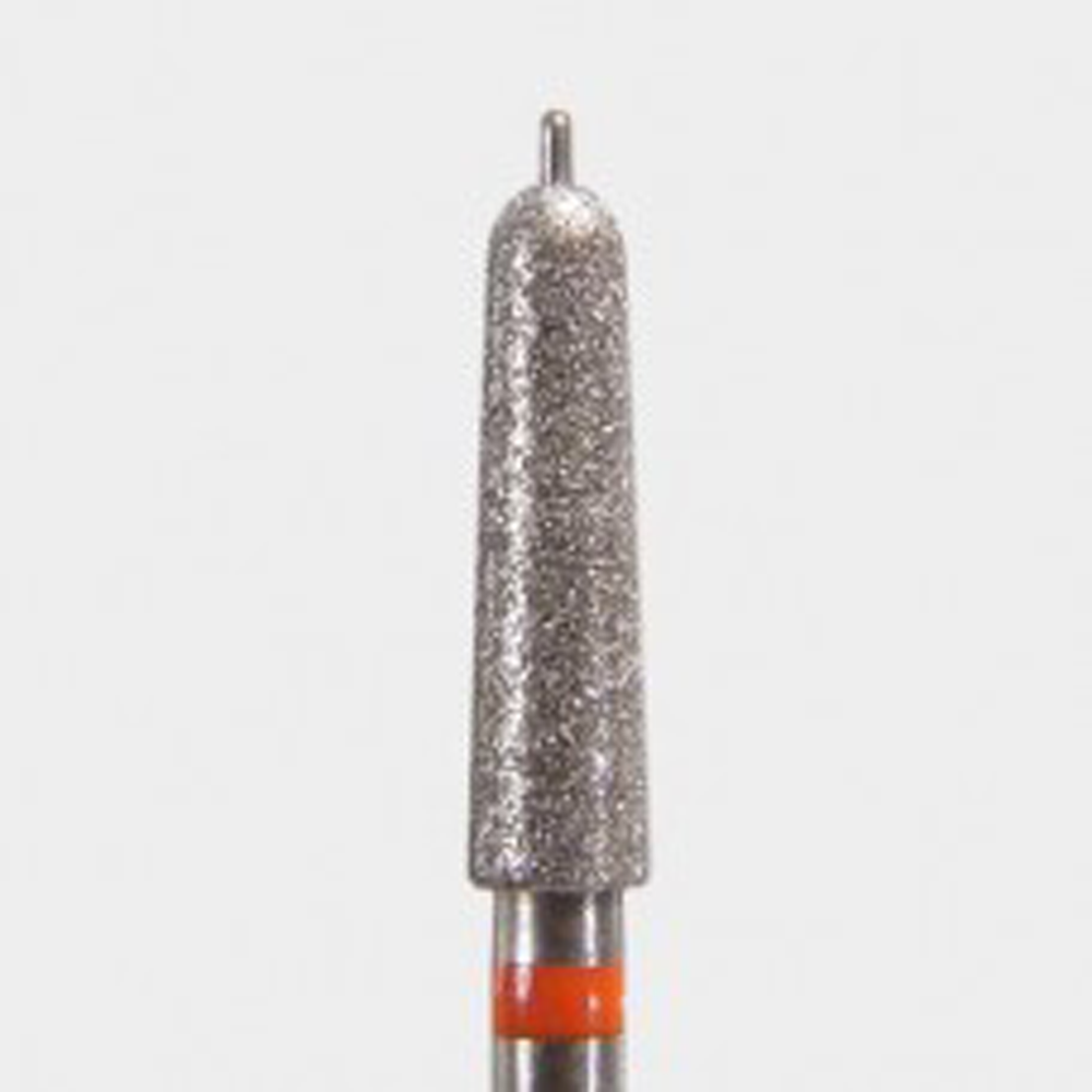 Neoburs Round Guide.pdf Neo Diamond Burs - FG Guide-Pin - Round End Taper - 10/PK – One Stop ...