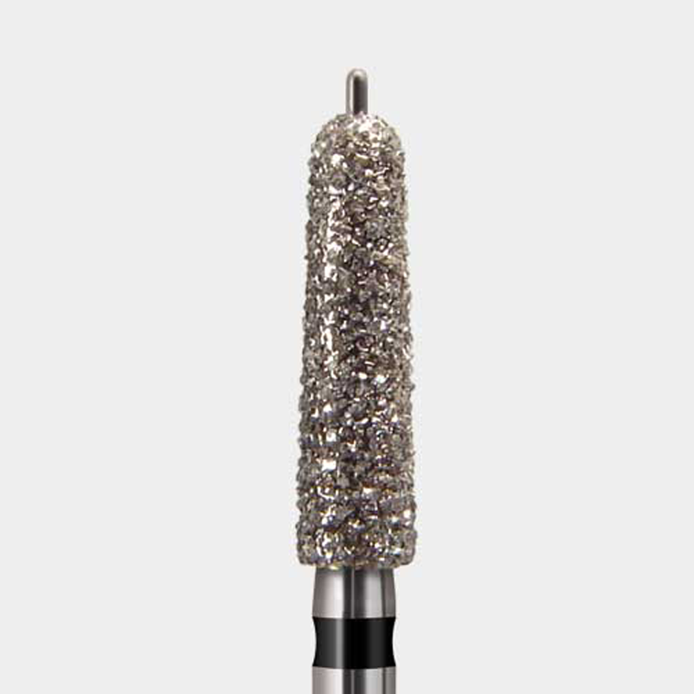 Neoburs Round Guide.pdf Neo Diamond Burs - FG Guide-Pin - Round End Taper - 10/PK – One Stop ...