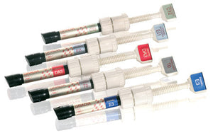 Gradia® Indirect Restoration System – Translucent, 2.9 ml Paste
