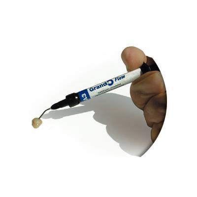 Grandio Flow Universal Flowable Composite Restorative – 2 g Syringe Refill