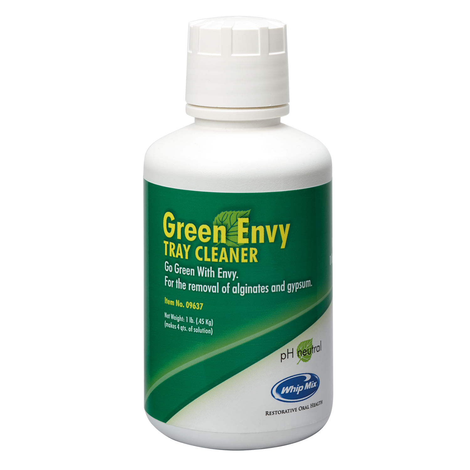 Green Envy™ Tray Cleaner, 1 lb