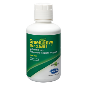 Green Envy™ Tray Cleaner, 1 lb